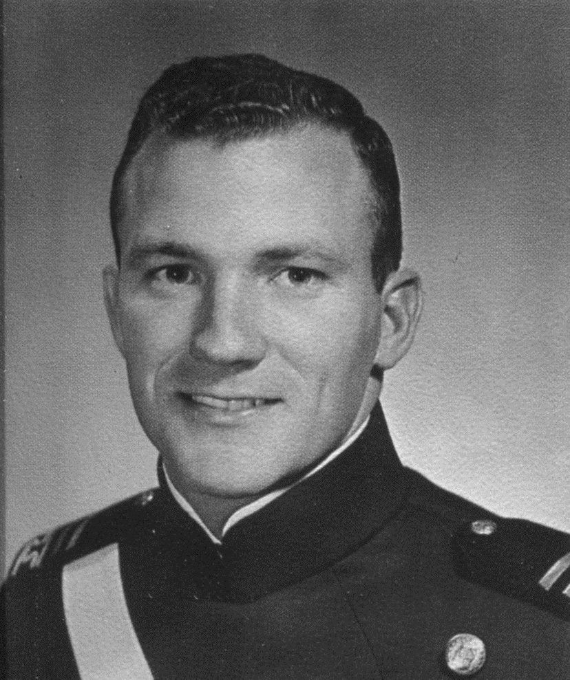 Col (Ret) Robert Clark